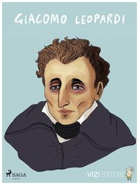 Produktbild: Giacomo Leopardi
