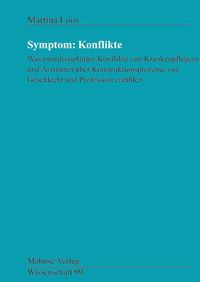 Produktbild: Symptom: Konflikte