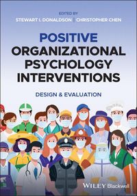 Produktbild: Positive Organizational Psychology Interventions