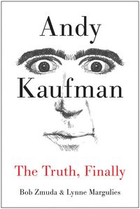 Produktbild: Andy Kaufman