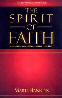 Produktbild: Spirit Of Faith Rev/e