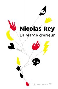 Produktbild: La marge d'erreur