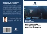 Produktbild: Minimierung der Auswirkungen eines Brute-Force-Angriffs