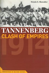Produktbild: Tannenberg