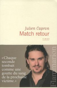 Produktbild: Match retour