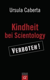 Produktbild: Kindheit bei Scientology