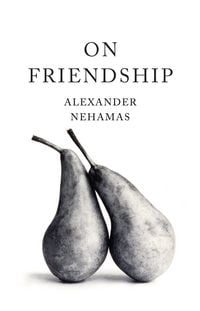Produktbild: On Friendship