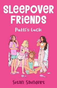Produktbild: Patti's Luck