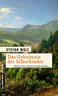 Produktbild: Das Geheimnis der Silberkinder