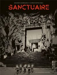 Produktbild: Sanctuaire : &eacute;dition de luxe