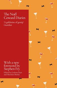 Produktbild: The Noel Coward Diaries