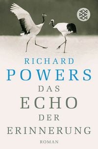 Produktbild: Das Echo der Erinnerung
