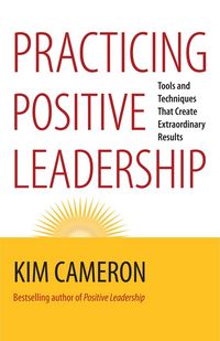 Produktbild: Practicing Positive Leadership