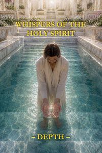Produktbild: Whispers of the Holy Spirit - Depth