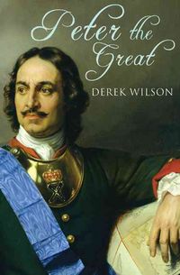 Produktbild: Peter the Great