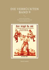 Produktbild: Die Verr&uuml;ckten Band 9