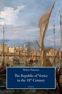 Produktbild: The Republic of Venice in the 18th Century