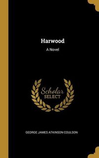 Produktbild: Harwood