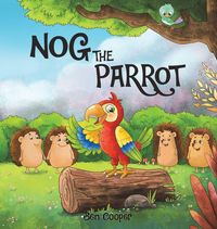 Produktbild: Nog The Parrot