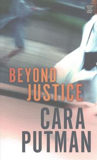 Produktbild: Beyond Justice