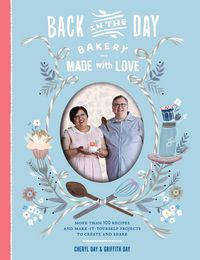 Produktbild: Back in The Day Bakery Made W/