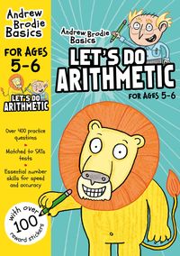 Produktbild: Let's do Arithmetic 5-6