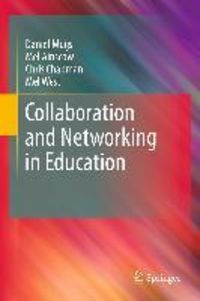 Produktbild: Collaboration and Networking in Education
