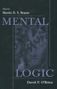 Produktbild: Mental Logic