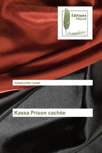 Produktbild: Kassa Prison cach&eacute;e