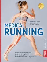 Bild vom Artikel Medical Running vom Autor Christian Larsen