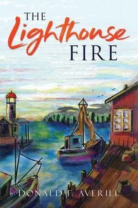 Produktbild: The Lighthouse Fire