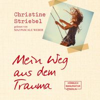 Produktbild: Mein Weg aus dem Trauma