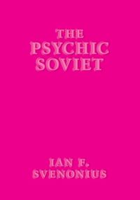 Produktbild: The Psychic Soviet