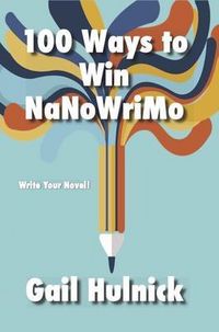 Produktbild: 100 Ways to Win NaNoWriMo