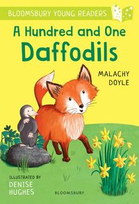Produktbild: A Hundred and One Daffodils: A Bloomsbury Young Reader