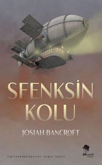 Produktbild: Sfenksin Kolu - Babil Serisi 2