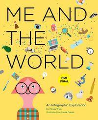 Produktbild: Trius, M: Me and the World