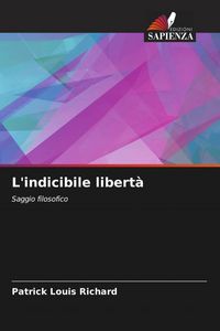 Produktbild: L'indicibile libert&agrave;