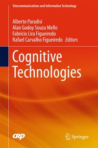 Produktbild: Cognitive Technologies