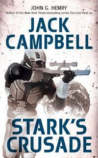 Produktbild: Stark's Crusade