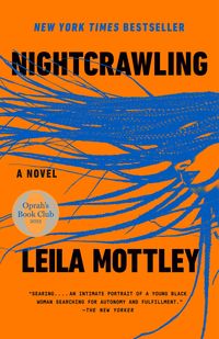 Produktbild: Nightcrawling