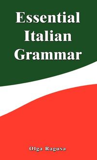 Produktbild: Essential Italian Grammar