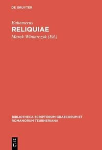 Produktbild: Reliquiae