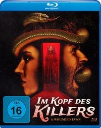 Produktbild: Im Kopf des Killers - A Wounded Fawn