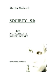 Produktbild: Society 5.0