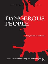Produktbild: Dangerous People