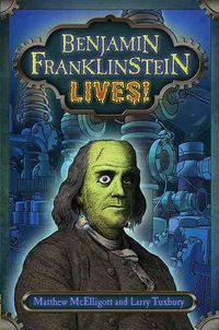 Produktbild: Benjamin Franklinstein Lives