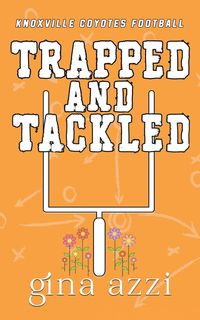 Produktbild: Trapped and Tackled