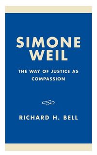 Produktbild: Simone Weil