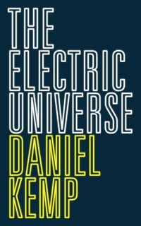 Produktbild: The Electric Universe